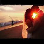 Wedding Fishing