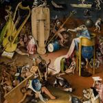 Hieronymus Bosch - Hell