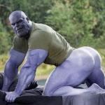 thicc thanos