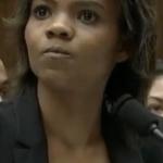 Candace Owens Goes Full Nazi