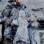 Tormund Brienne Kids