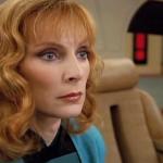 Dr Crusher