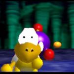 Scared Koopa 2.0