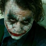 The Joker Really