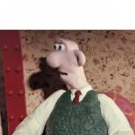 Surprised Wallace meme