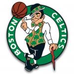 Boston Celtics logo meme