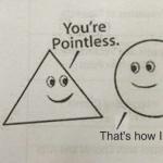 You're Pointless