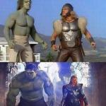 HulkThor