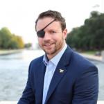 Dan Crenshaw meme