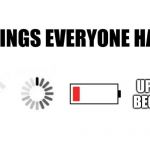 4 things everyone hates | UPVOTE BEGGARS | image tagged in 4 things everyone hates | made w/ Imgflip meme maker