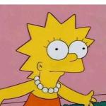 Lisa simpson