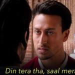 SOTY 2