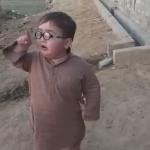 Pathan ka bacha