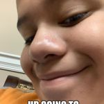 happy mexican | WHEN U FIND OUT; UR GOING TO THE MALL AFTER SCHOOL | image tagged in happy mexican | made w/ Imgflip meme maker