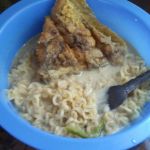 Wtf Food | WHEN YOU LIKE NOODLES... BUT YOU LIVE IN DANGRIGA | image tagged in wtf food | made w/ Imgflip meme maker