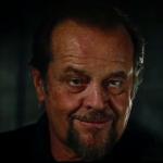 Jack Nicholson Departed