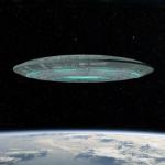 UFO Over Earth 3