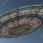 Flying Saucer 3