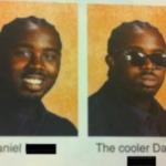 the cooler daniel