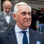 Roger Stone Trumps buddy who threatened witness in RussiaGate