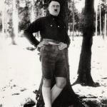 Hitler Felt CUte