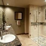 bathroom design and makeovers