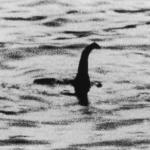 Loch Ness Monster