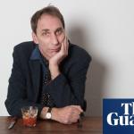 Will Self