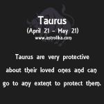 Taurus Zodiac sign