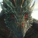 Drogon Stare