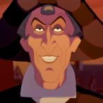 Frollo meme