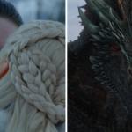 Drogon Watching meme