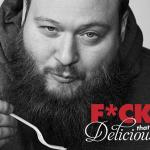 Fuck that's delicious