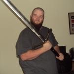 Sword Guy