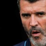 Roy Keane on young