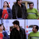 manmadhudu