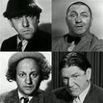 Four stooges