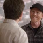 ron howard