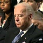 Sleepy Joe Biden meme