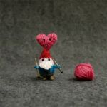 Knitting GIF Template