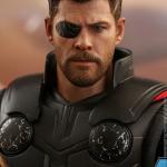Thor with eyepatch