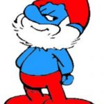 Papa Smurf Meme Generator - Imgflip