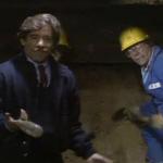 Alcopone's Vault meme