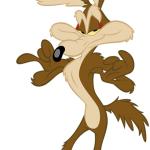 Wile E Coyote meme