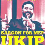 SARGON FOR MEP meme