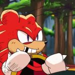 Knuckle’s thumbs up GIF Template