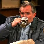 Cliff Clavin