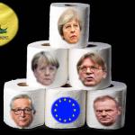 EU Toilet Paper