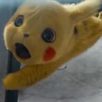 Detective Pikachu