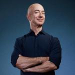 Jeff Bezos Self Made Man